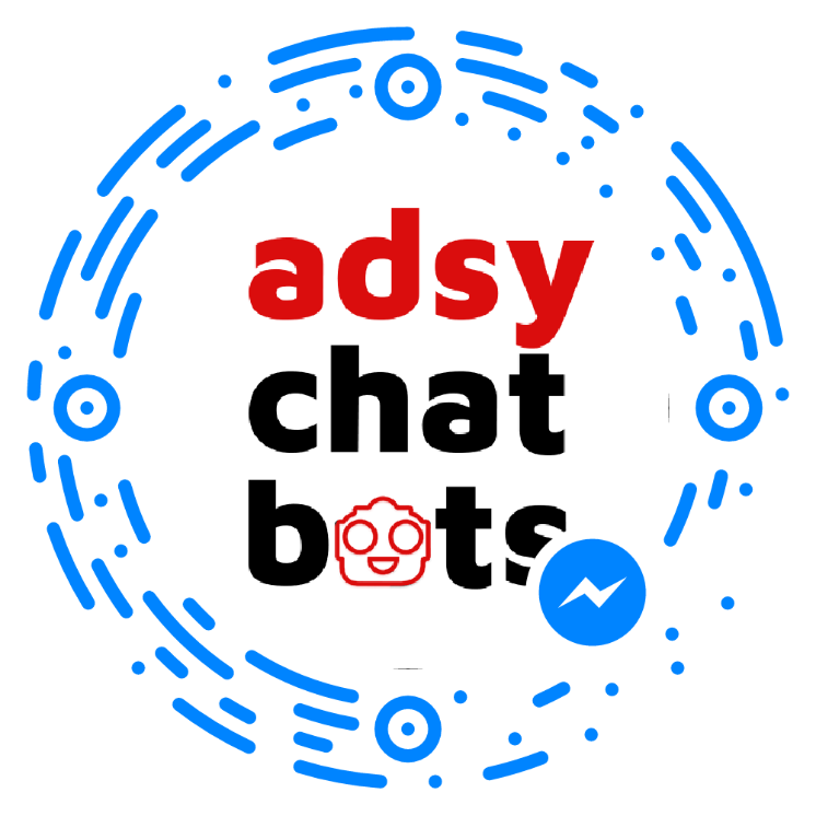 adsychatbots-Facebook-Messenger-scan-code