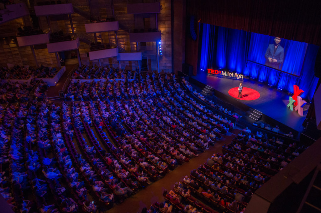 Tedx-Mile-High